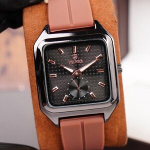 PREMIER. MEN'S WATCH.
