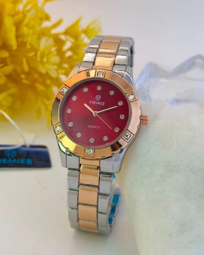 *PREMIER* Women's Watch.
