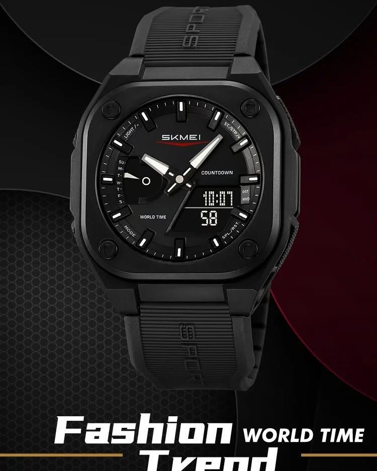 Mens watch Collection) •New Latest Design - Image 4