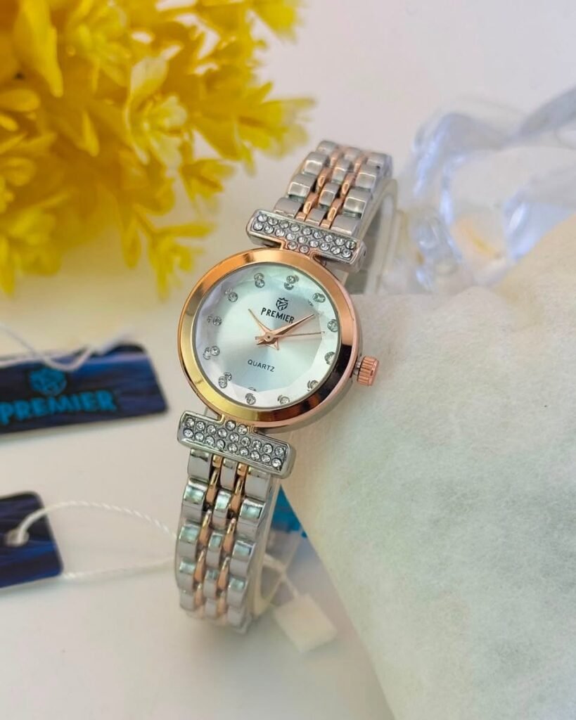 *PREMIER* Women's Watch.