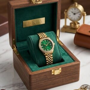• *BONIA* - Ladies Watch