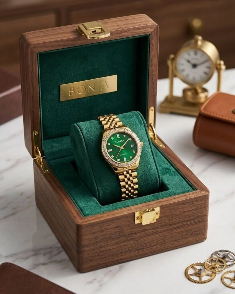 • *BONIA* - Ladies Watch
