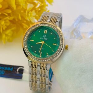 PREMIER* Women's Watch.
