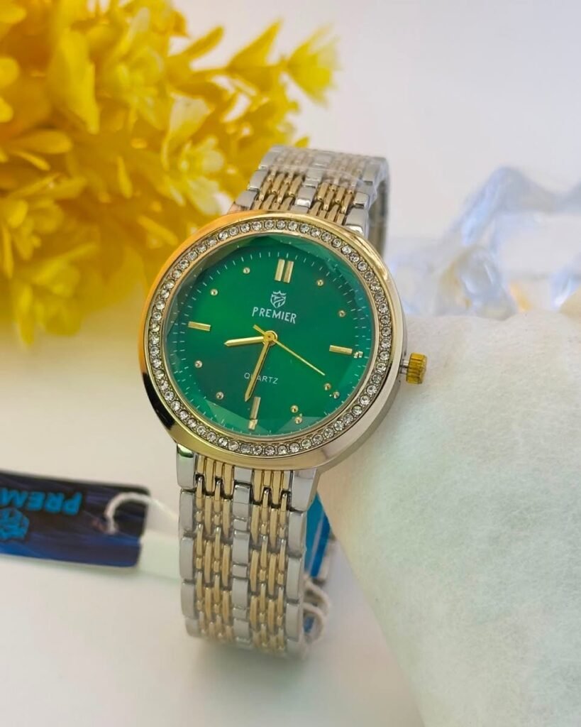 PREMIER* Women's Watch.