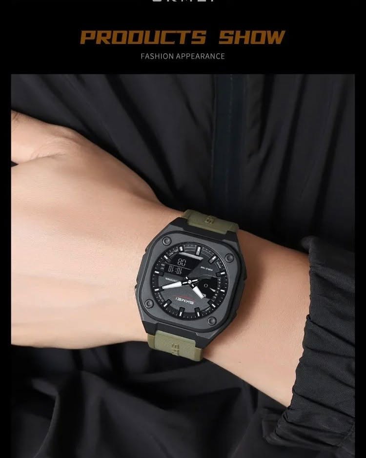 Mens watch Collection) •New Latest Design - Image 6