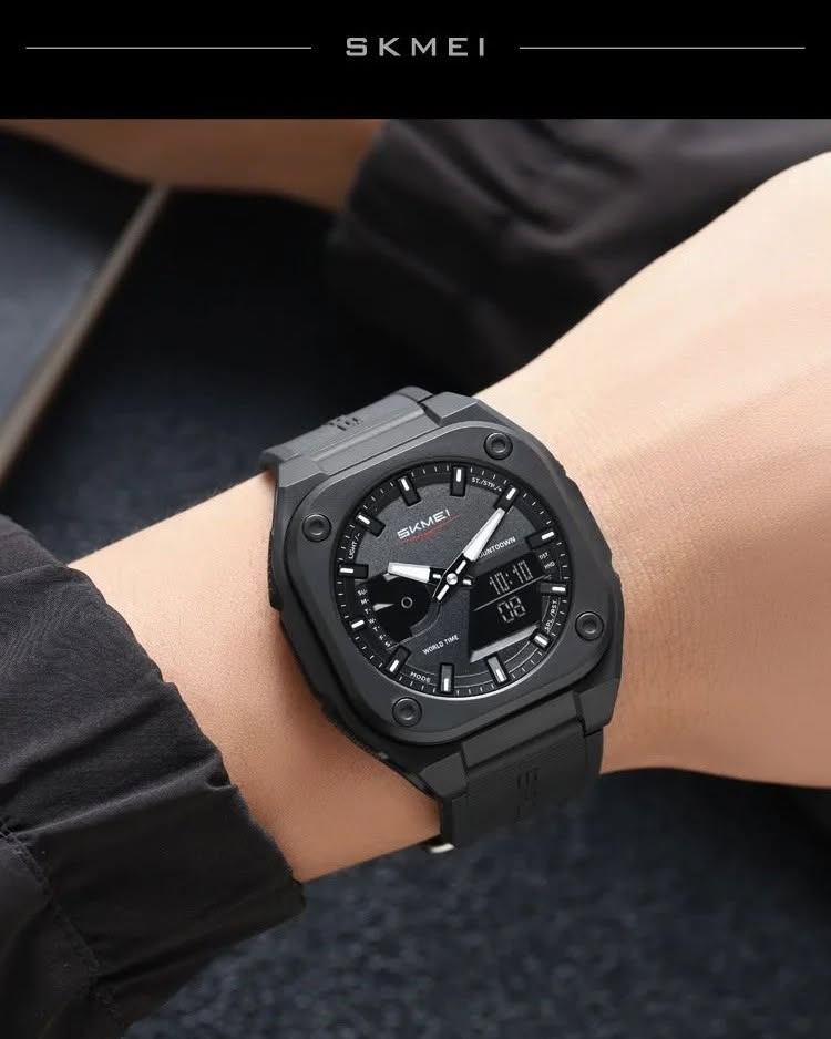 Mens watch Collection) •New Latest Design - Image 8