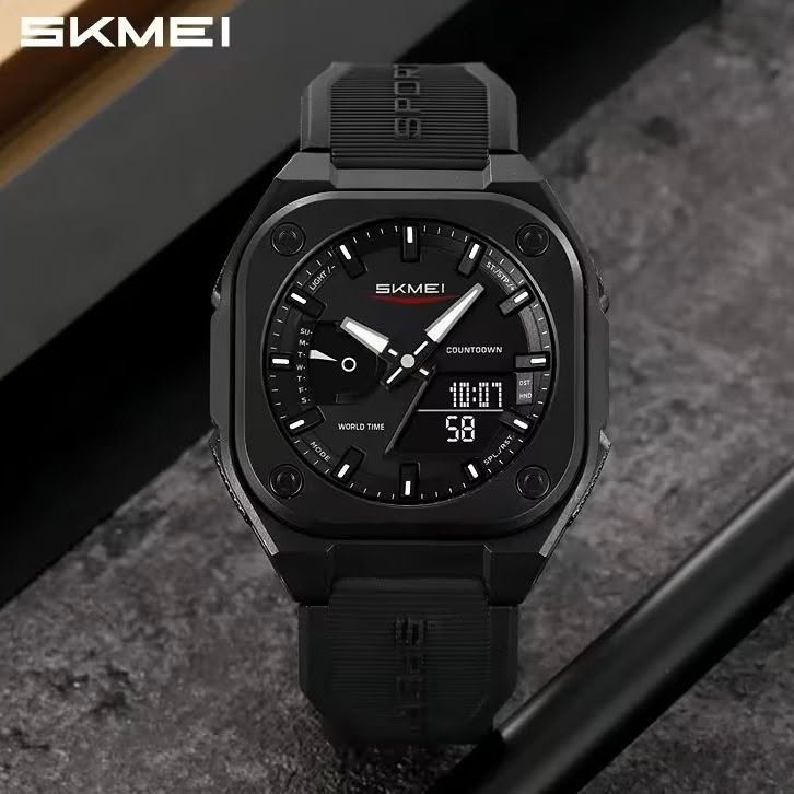 Mens watch Collection) •New Latest Design - Image 7
