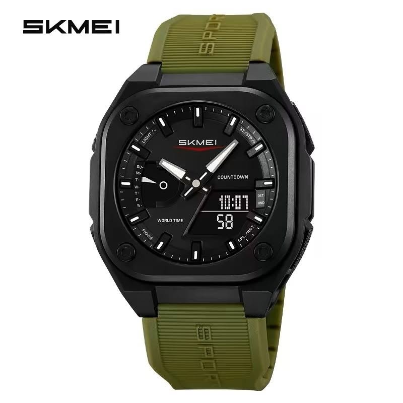 Mens watch Collection) •New Latest Design - Image 5