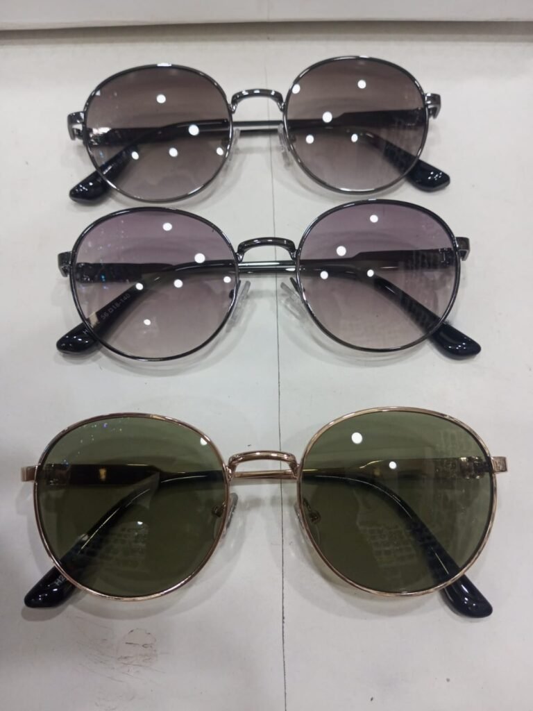 Uni model Good quality sunglass