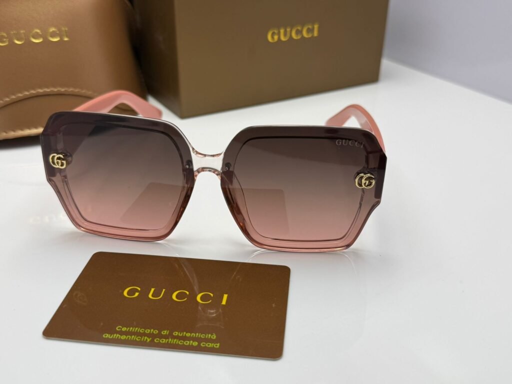 Ladies sunglasses High quality
