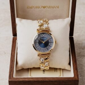 Emporio Armani - Ladies Watch