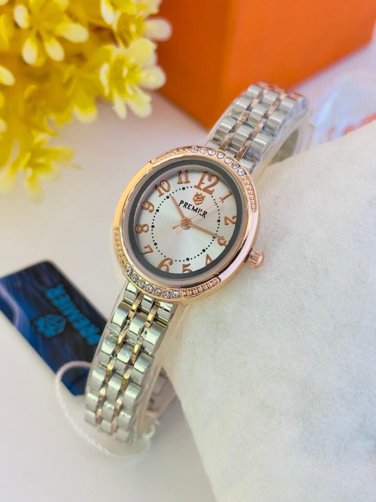 PREMIER Women's Watch.