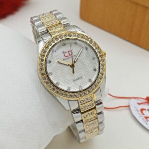 ladies cd watch
