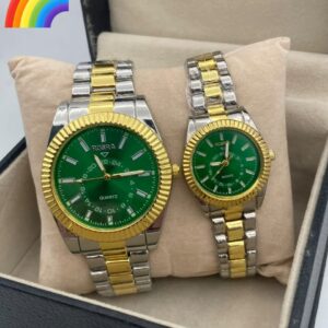 ROSRA. PAIR SET.