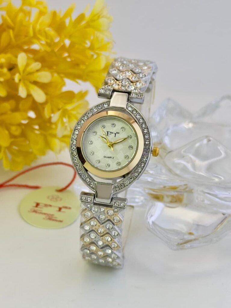 FT. LADIES FANCY COLLECTION.