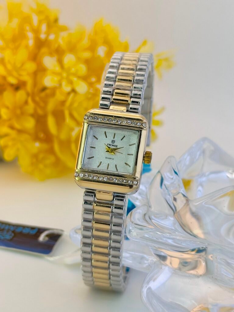 PREMIER. LADIES FANCY COLLECTION.