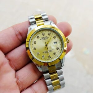 Rolex Watch For Men's