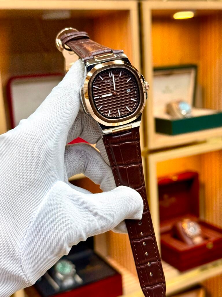 PATEK PHILIPPE