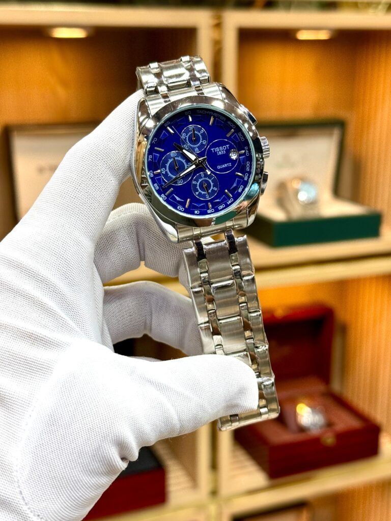 TISSOT (Mens Collection)
