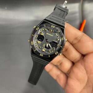 ⌚ SANDA 6306 World time⌚