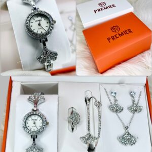 PREMIER. LADIES FANCY JEWELLERY SET COLLECTION.
