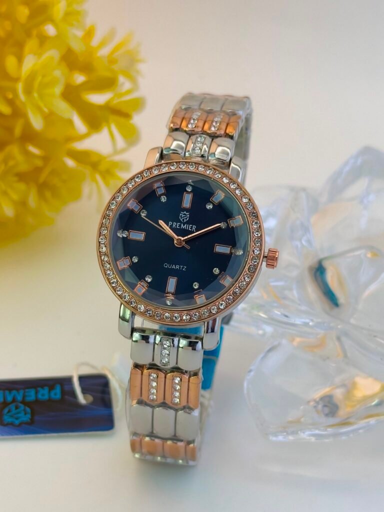 PREMIER. LADIES FANCY COLLECTION.