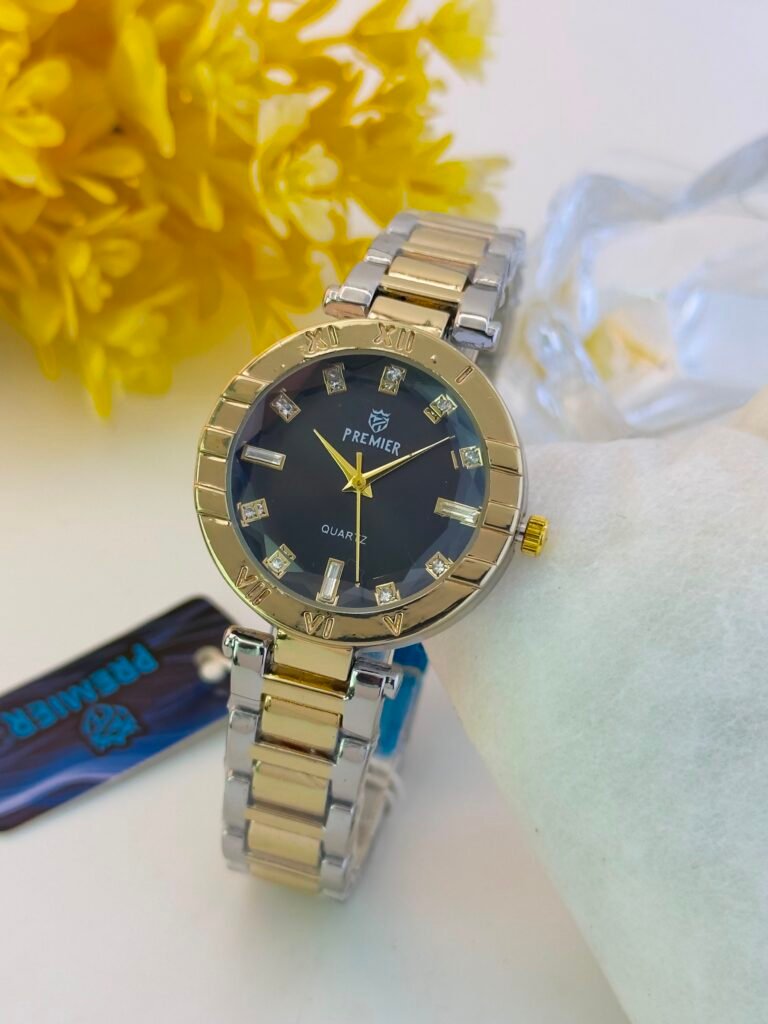 PREMIER. LADIES FANCY COLLECTION.