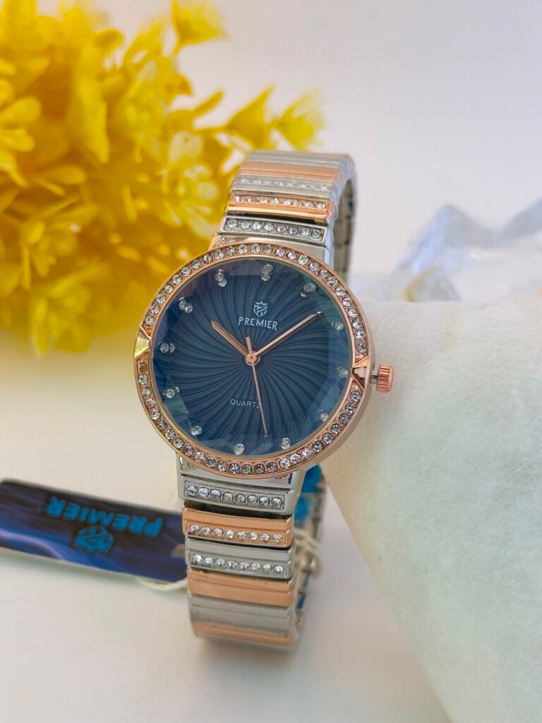 PREMIER. LADIES FANCY COLLECTION.