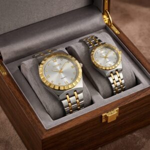 ROSRA. PAIR SET.