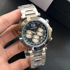 CARTIER Mens Watch
