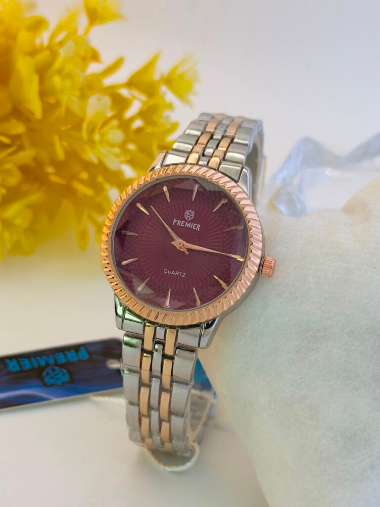 PREMIER. LADIES FANCY COLLECTION.
