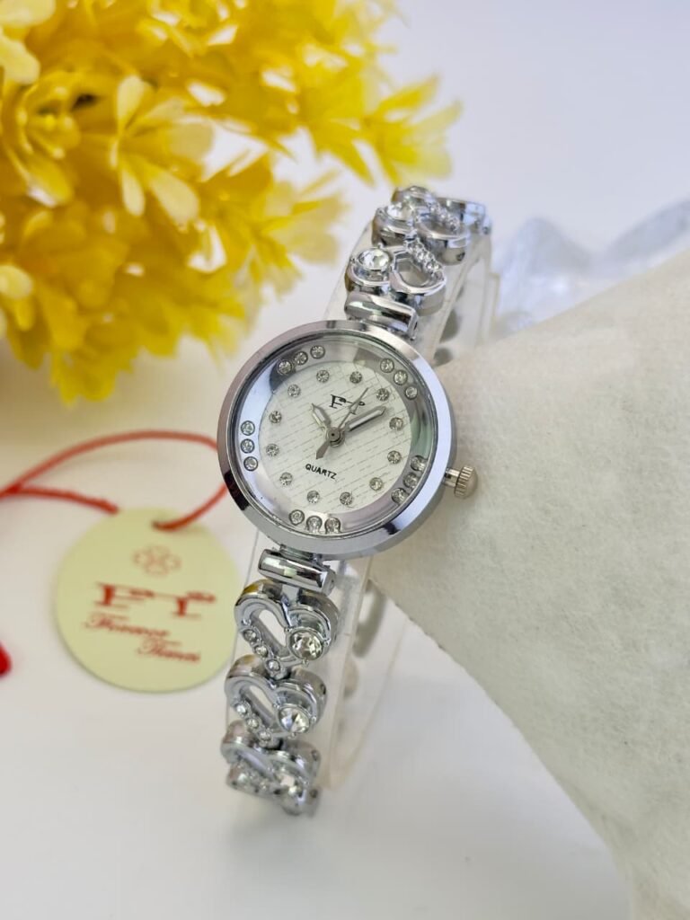 LADIES FANCY COLLECTION.