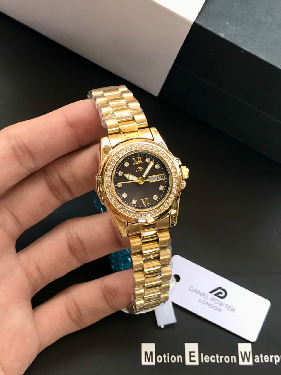 DANIEL POWTER Original Watch - Image 3