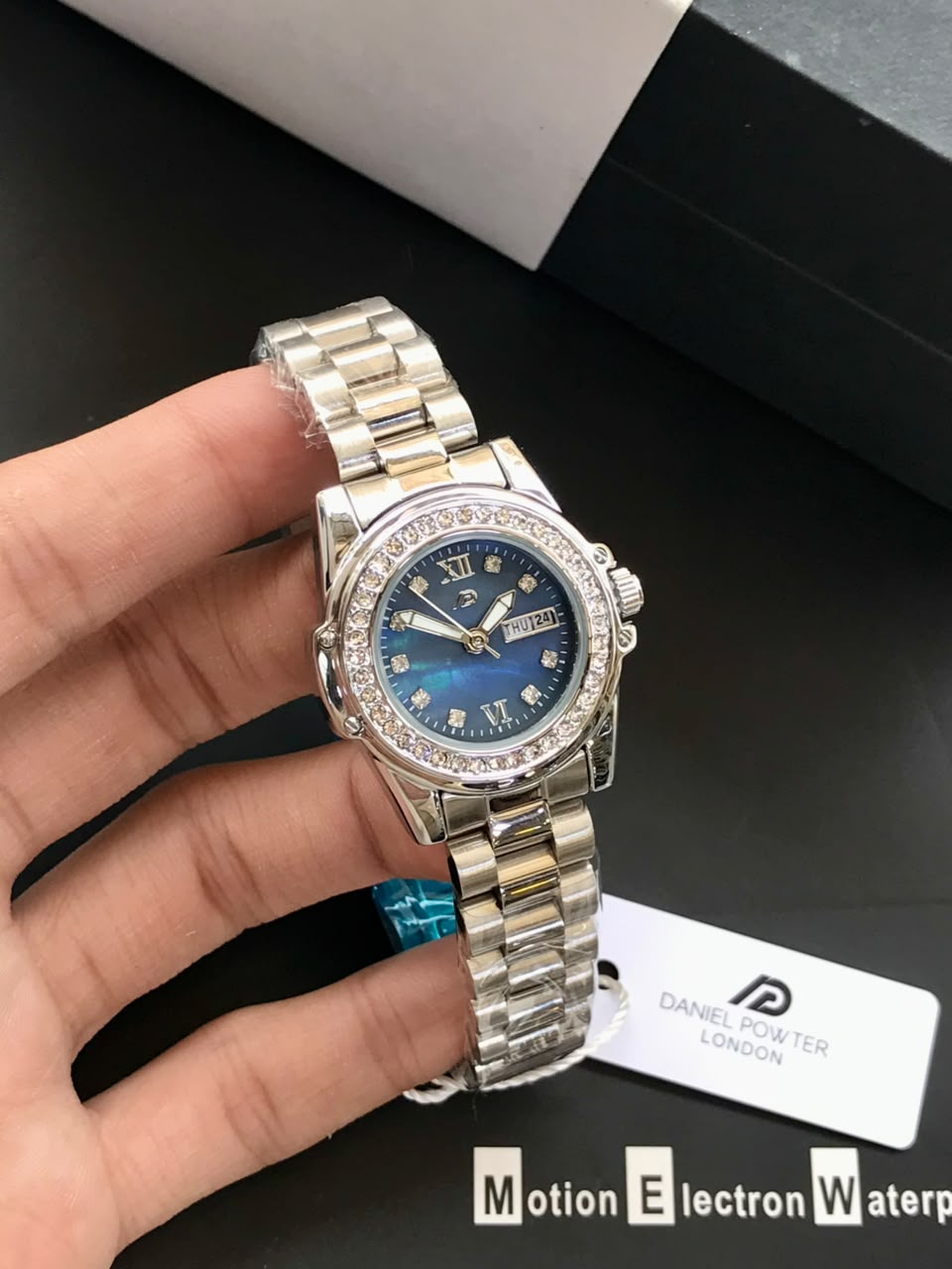 DANIEL POWTER Original Watch - Image 4