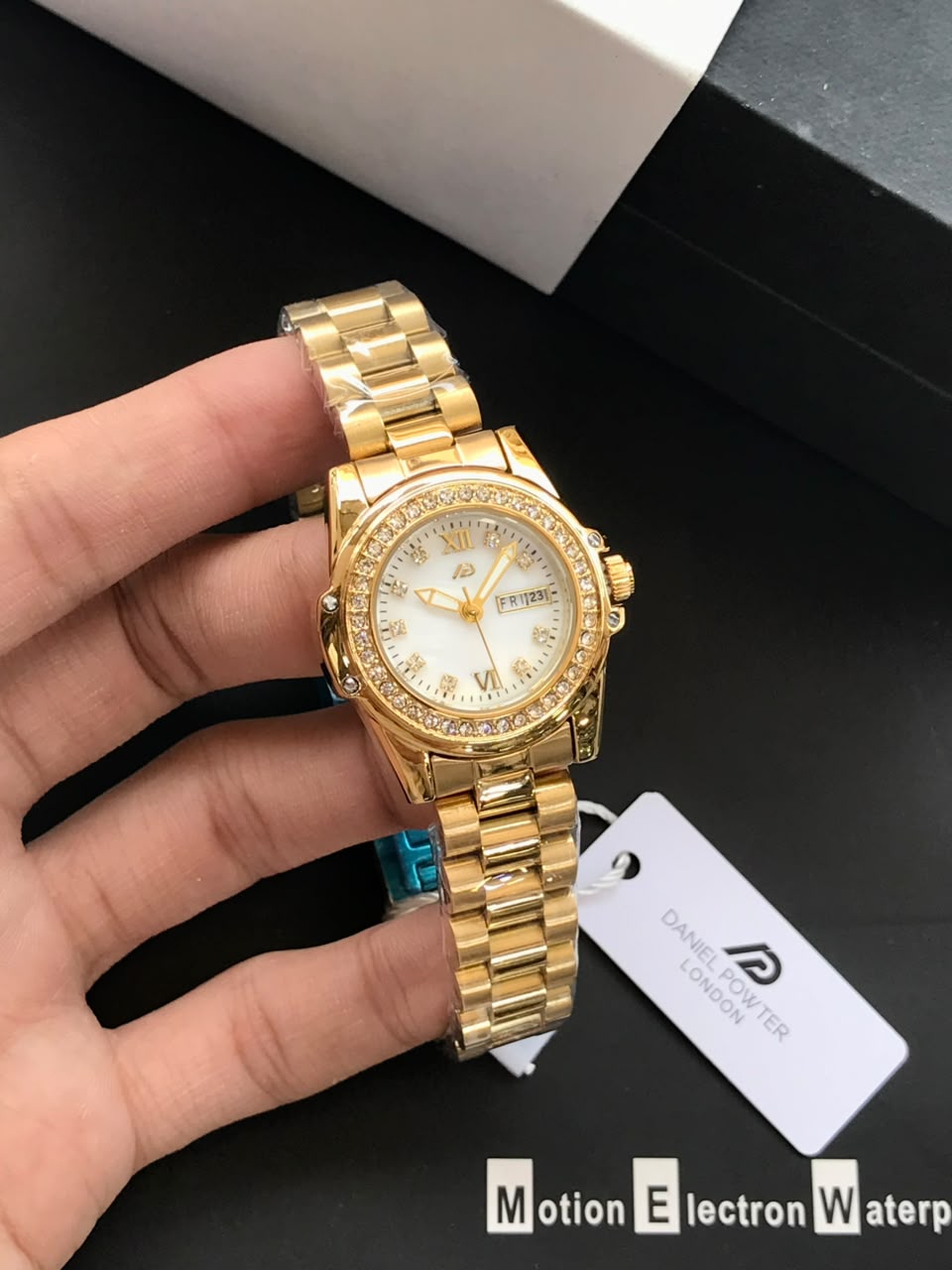 DANIEL POWTER Original Watch - Image 5