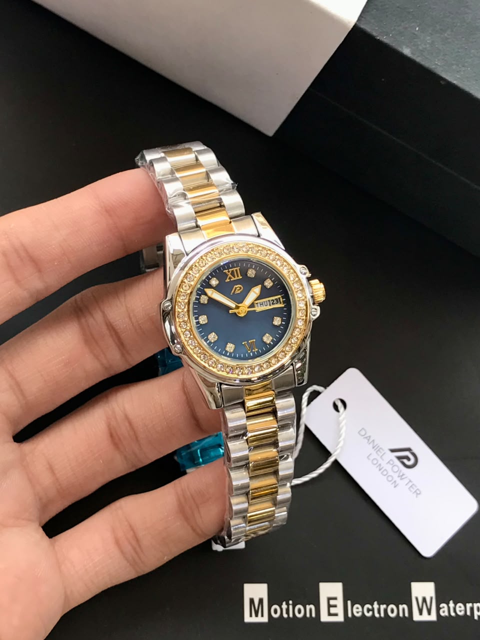 DANIEL POWTER Original Watch