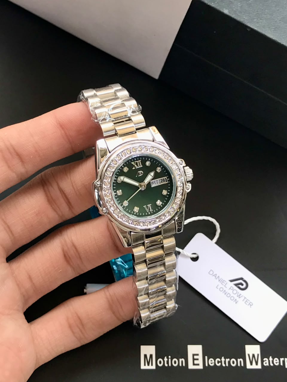 DANIEL POWTER Original Watch - Image 8