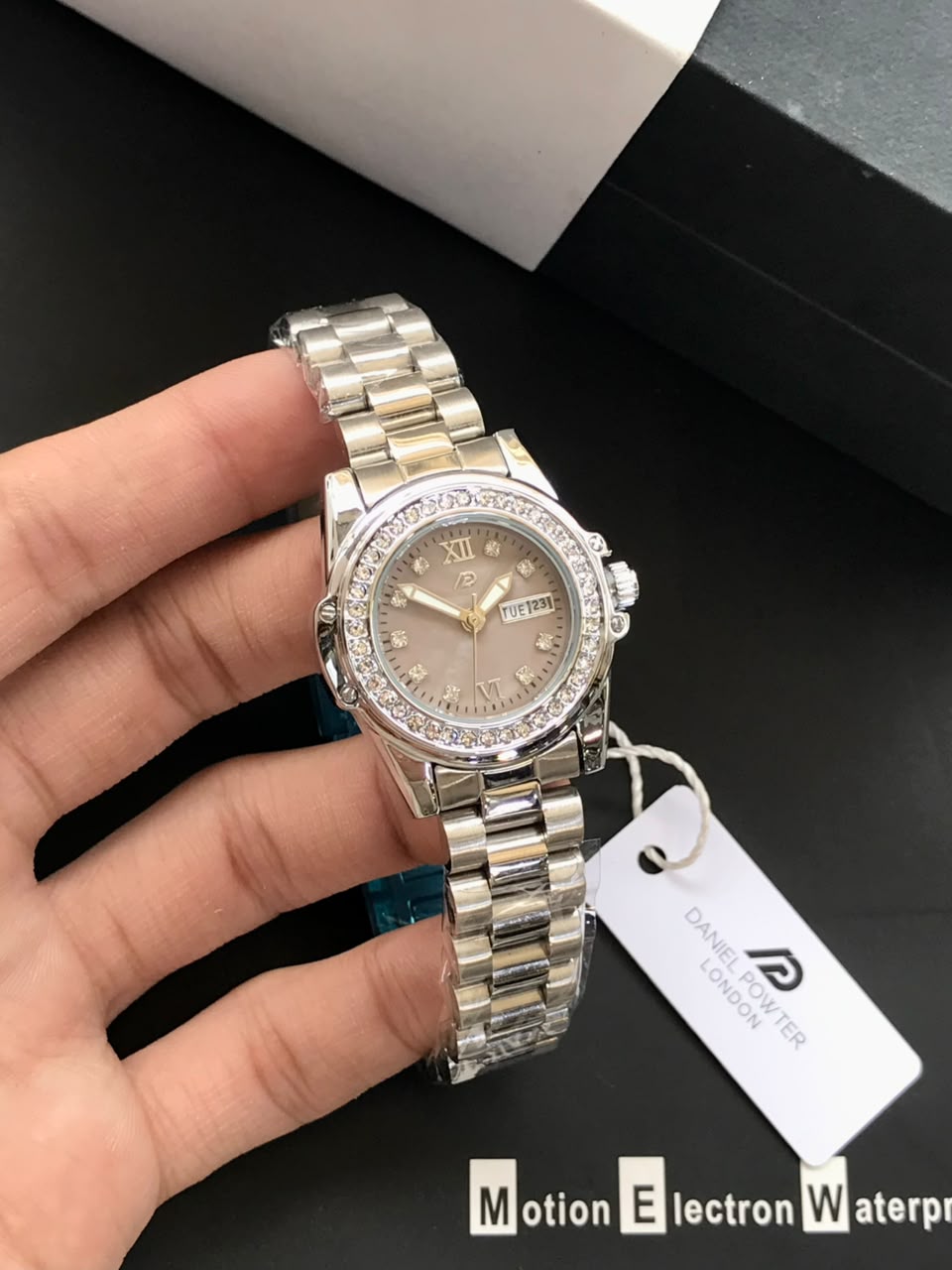 DANIEL POWTER Original Watch - Image 9