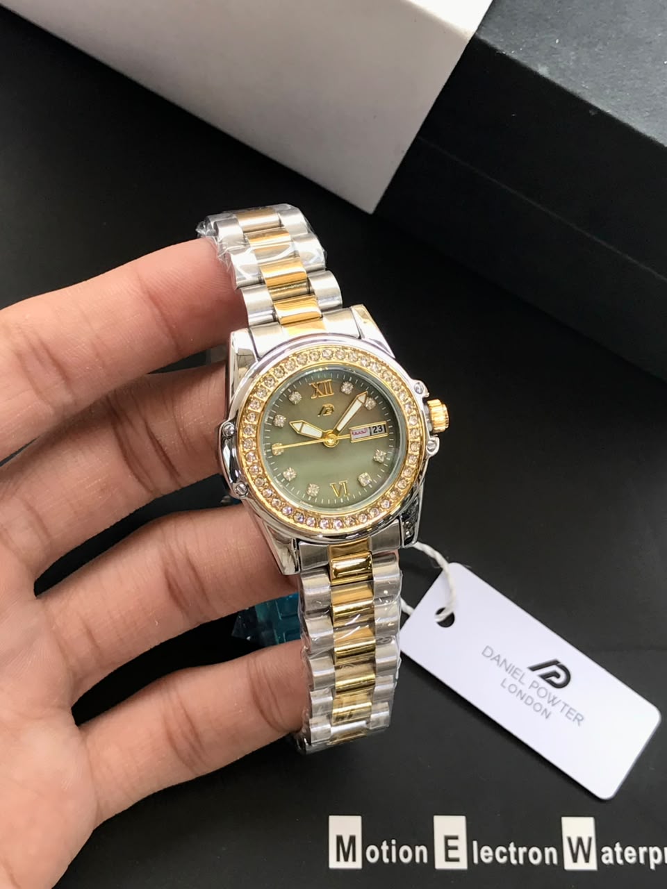 DANIEL POWTER Original Watch - Image 10