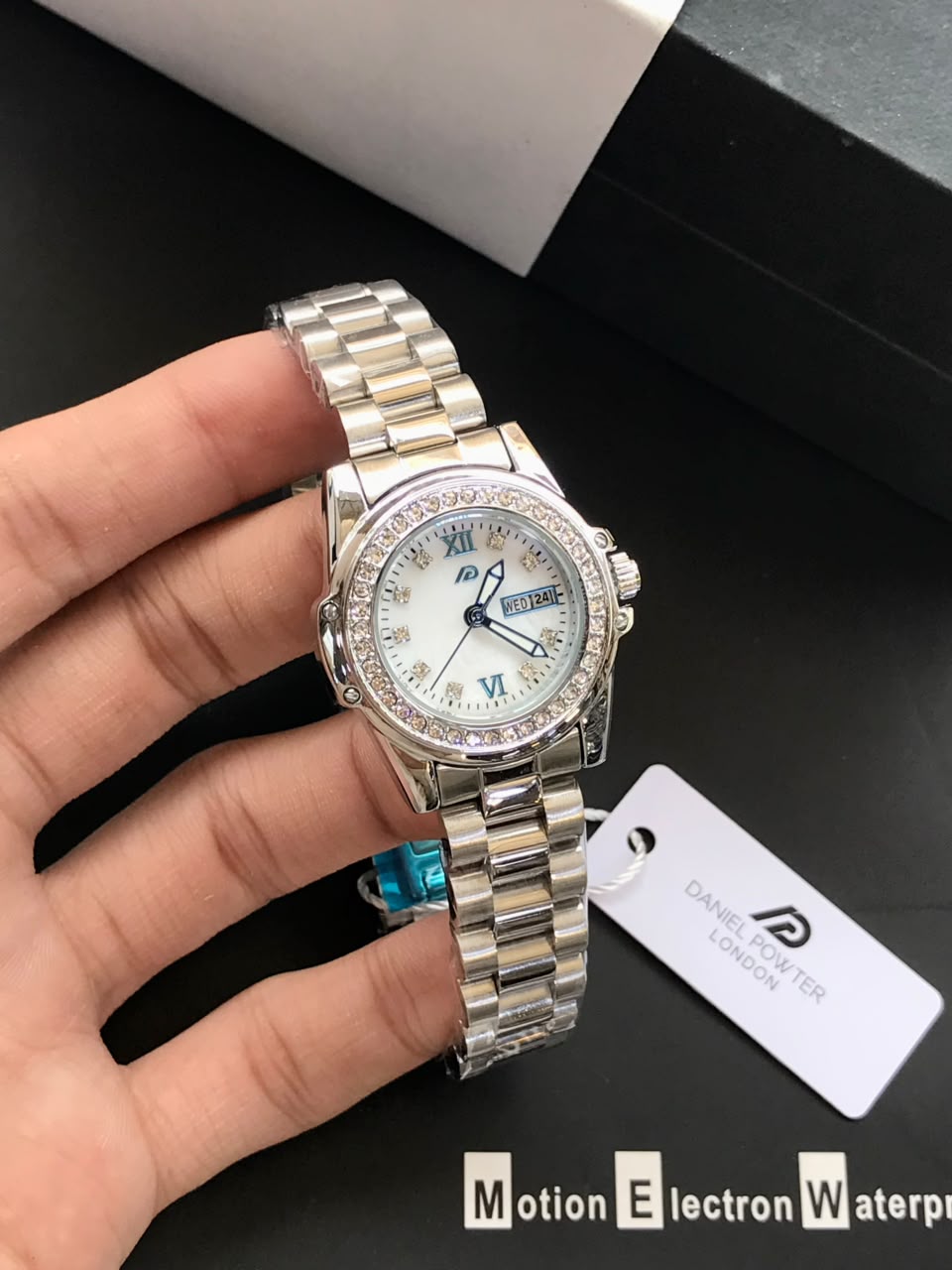 DANIEL POWTER Original Watch - Image 11