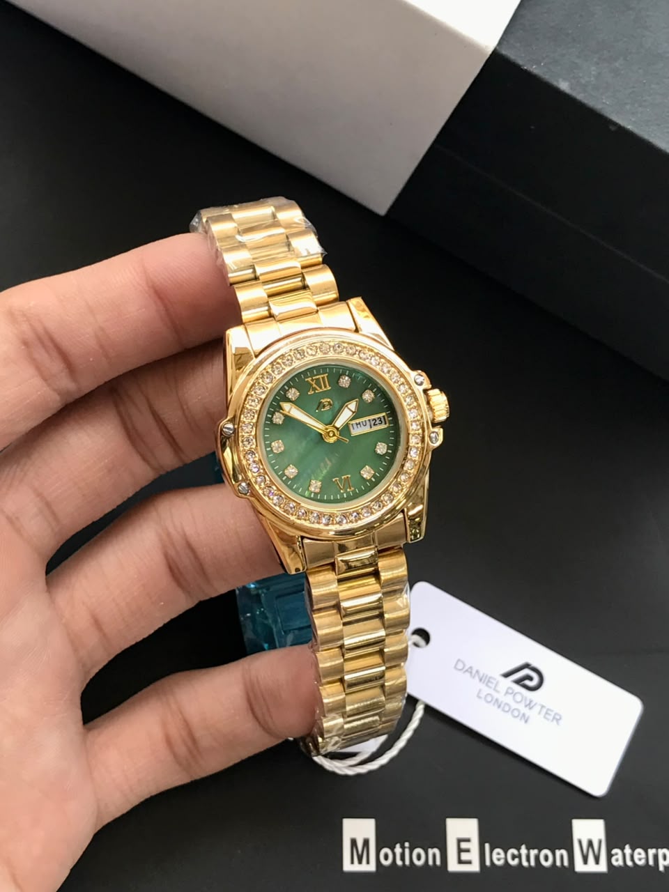 DANIEL POWTER Original Watch - Image 12
