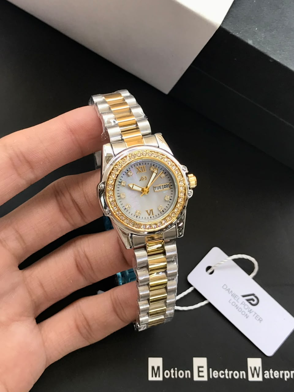 DANIEL POWTER Original Watch - Image 13