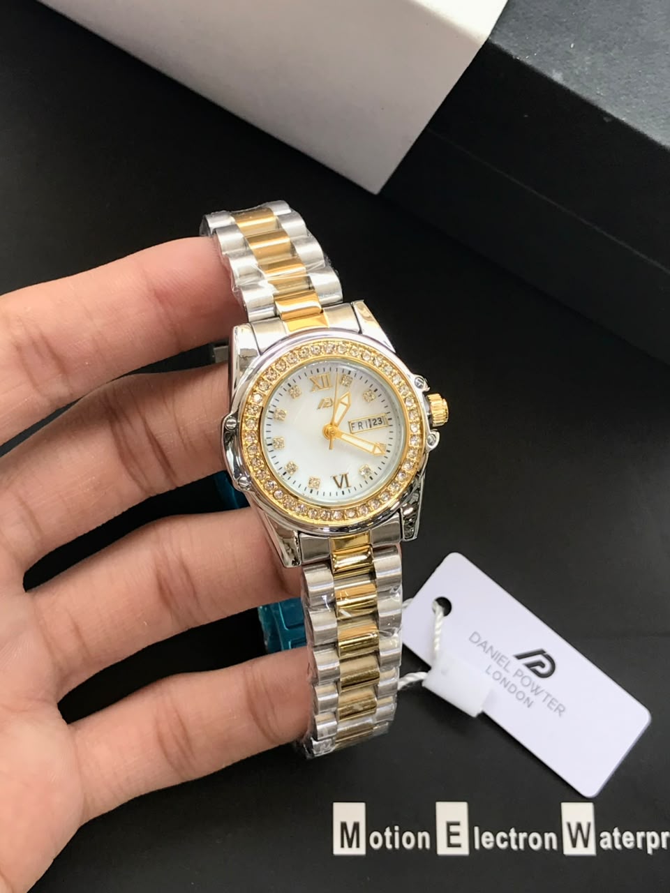 DANIEL POWTER Original Watch - Image 14