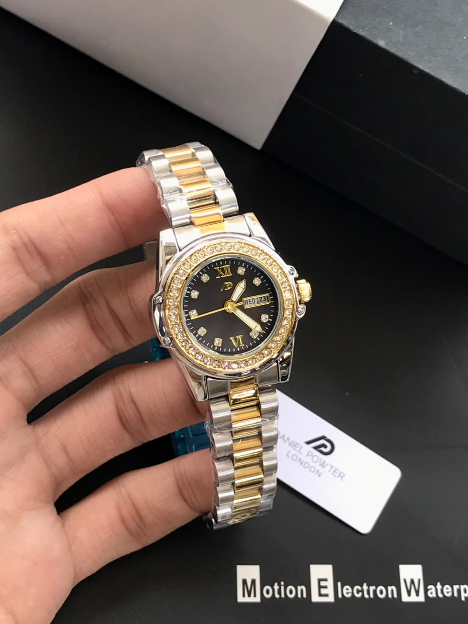 DANIEL POWTER Original Watch - Image 15