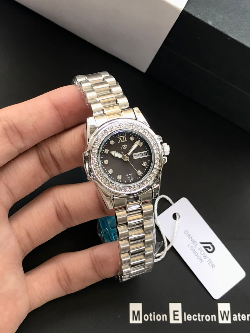 DANIEL POWTER Original Watch - Image 16