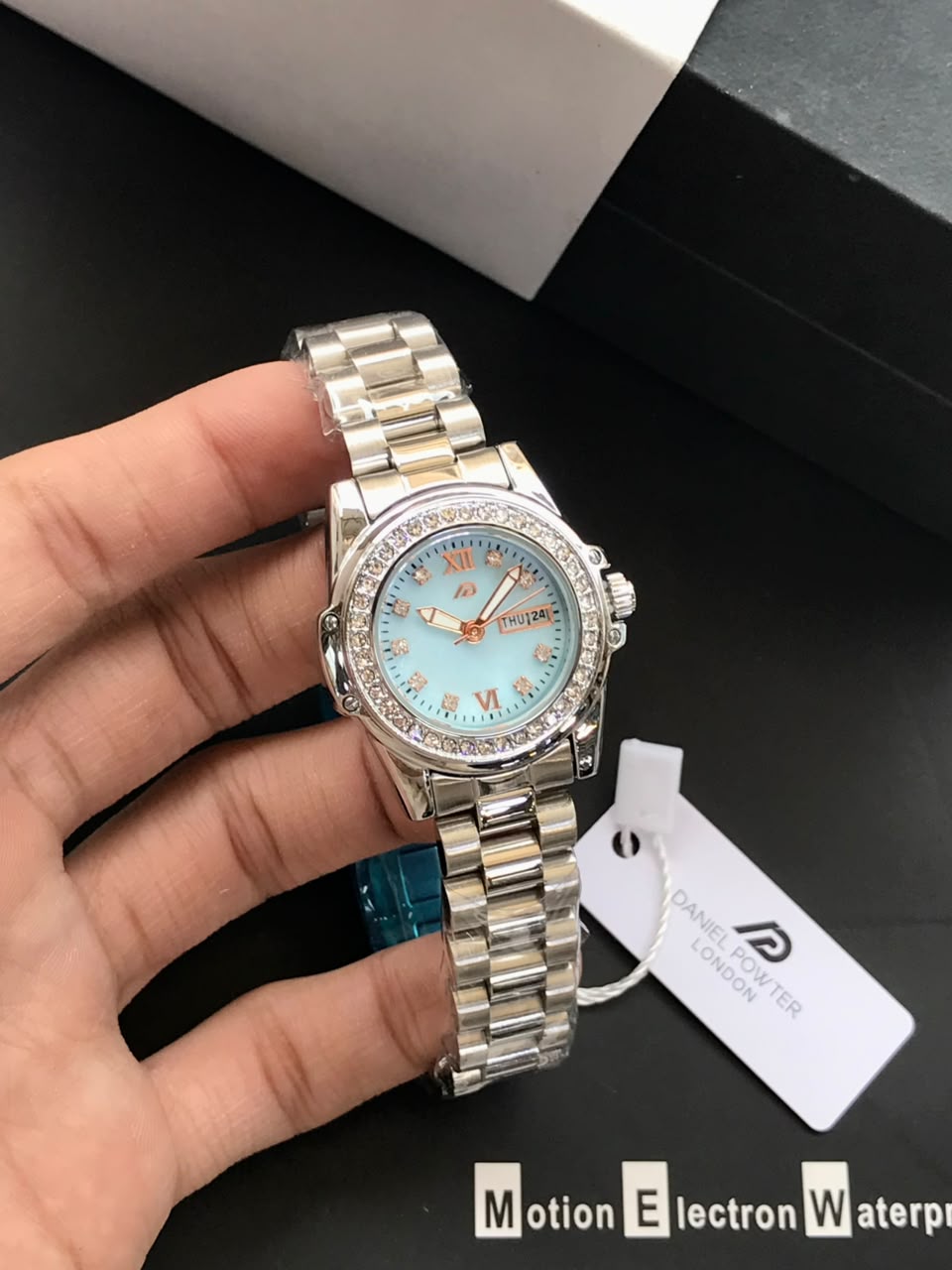 DANIEL POWTER Original Watch - Image 2