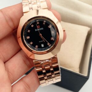 Rado Date Working