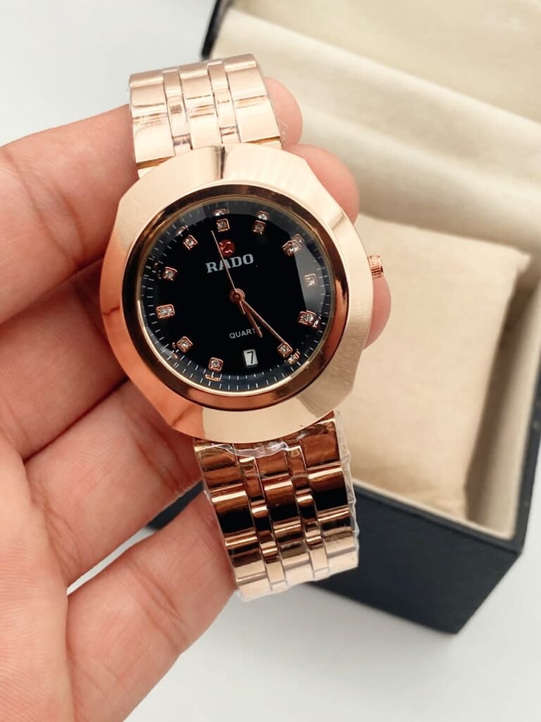 Rado Date Working
