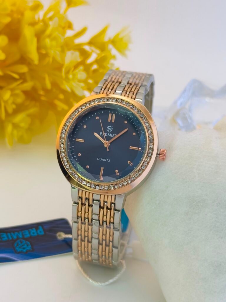 PREMIER. LADIES FANCY COLLECTION.
