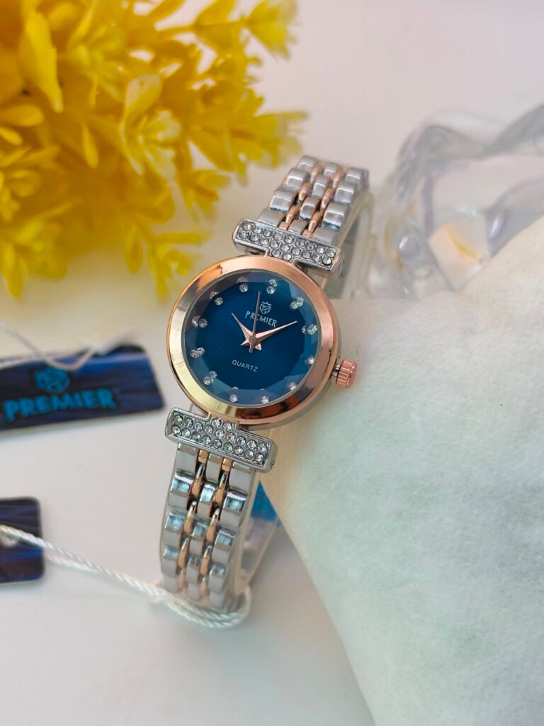 PREMIER. LADIES FANCY COLLECTION.